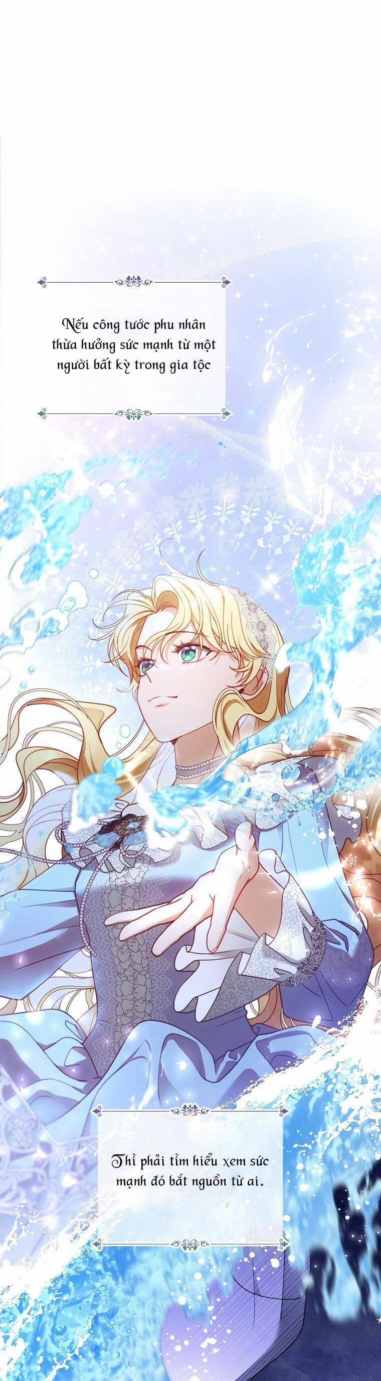 Tôi Sắp Ly Hôn Với Người Chồng Độc Ác, Nhưng Chúng Tôi Có Baby 59 trang 29