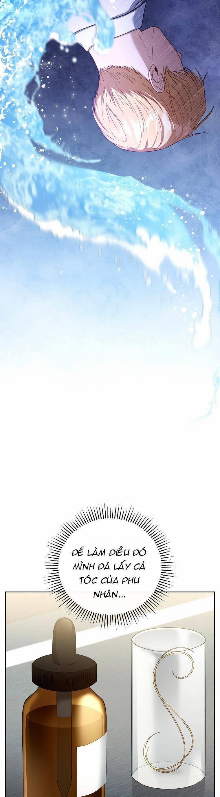 Tôi Sắp Ly Hôn Với Người Chồng Độc Ác, Nhưng Chúng Tôi Có Baby 59 trang 30