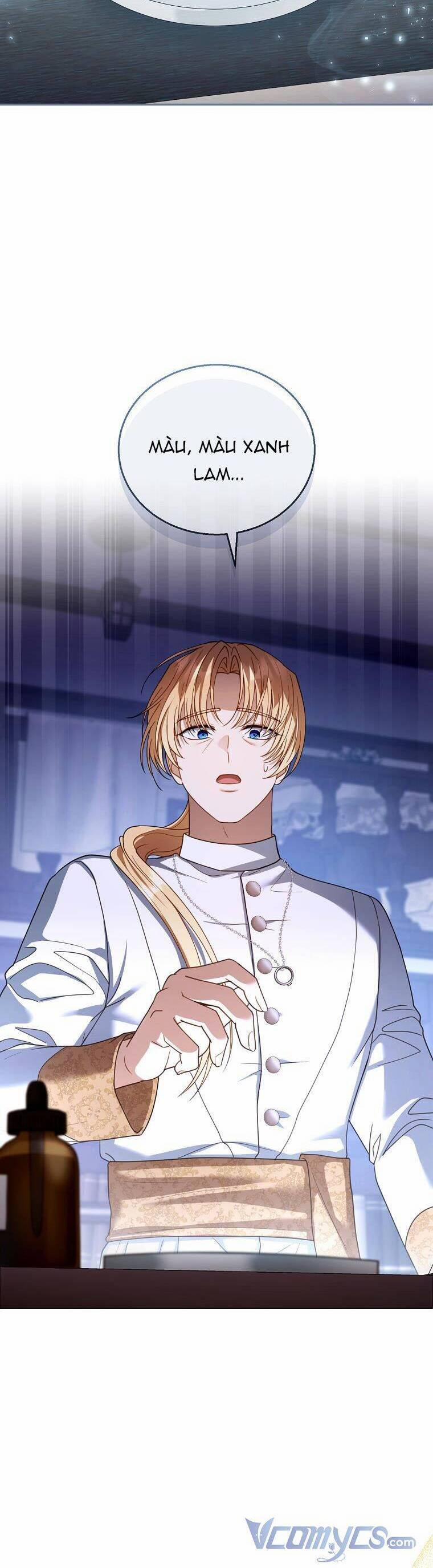 Tôi Sắp Ly Hôn Với Người Chồng Độc Ác, Nhưng Chúng Tôi Có Baby 59 trang 36