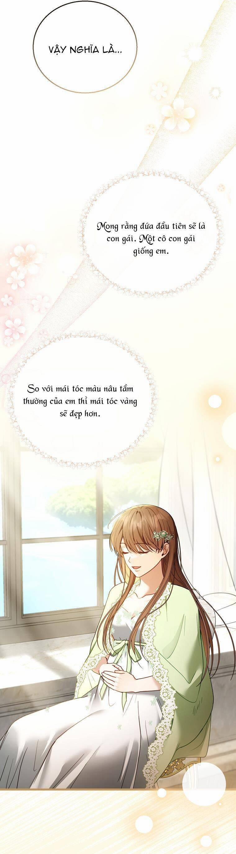 Tôi Sắp Ly Hôn Với Người Chồng Độc Ác, Nhưng Chúng Tôi Có Baby 59 trang 37