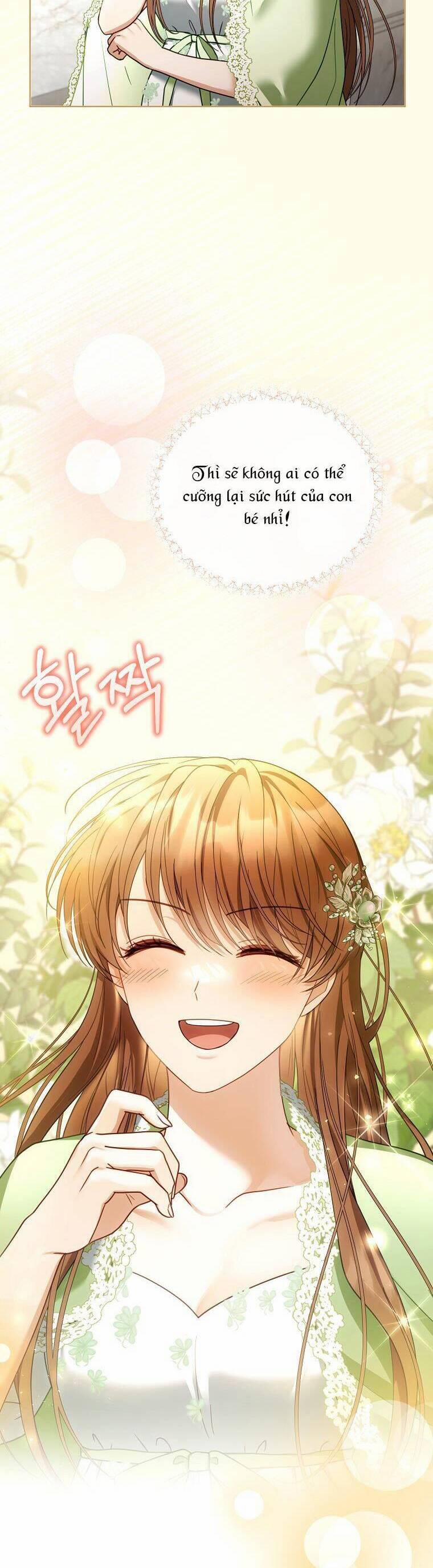 Tôi Sắp Ly Hôn Với Người Chồng Độc Ác, Nhưng Chúng Tôi Có Baby 59 trang 39