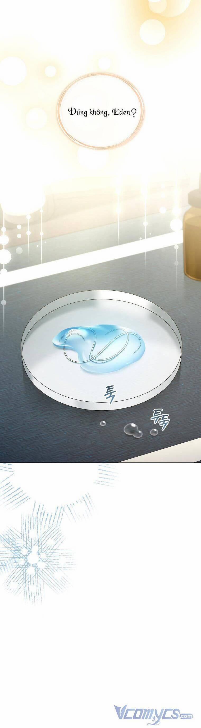 Tôi Sắp Ly Hôn Với Người Chồng Độc Ác, Nhưng Chúng Tôi Có Baby 59 trang 40