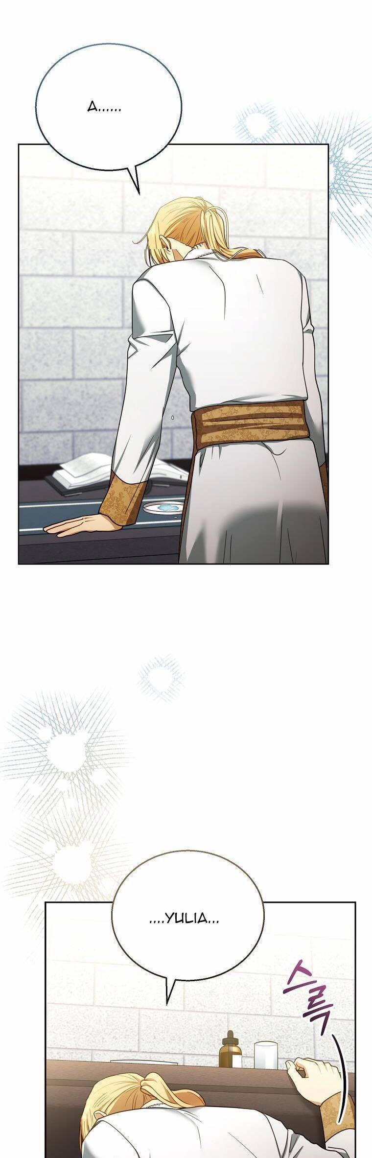 Tôi Sắp Ly Hôn Với Người Chồng Độc Ác, Nhưng Chúng Tôi Có Baby 59 trang 41