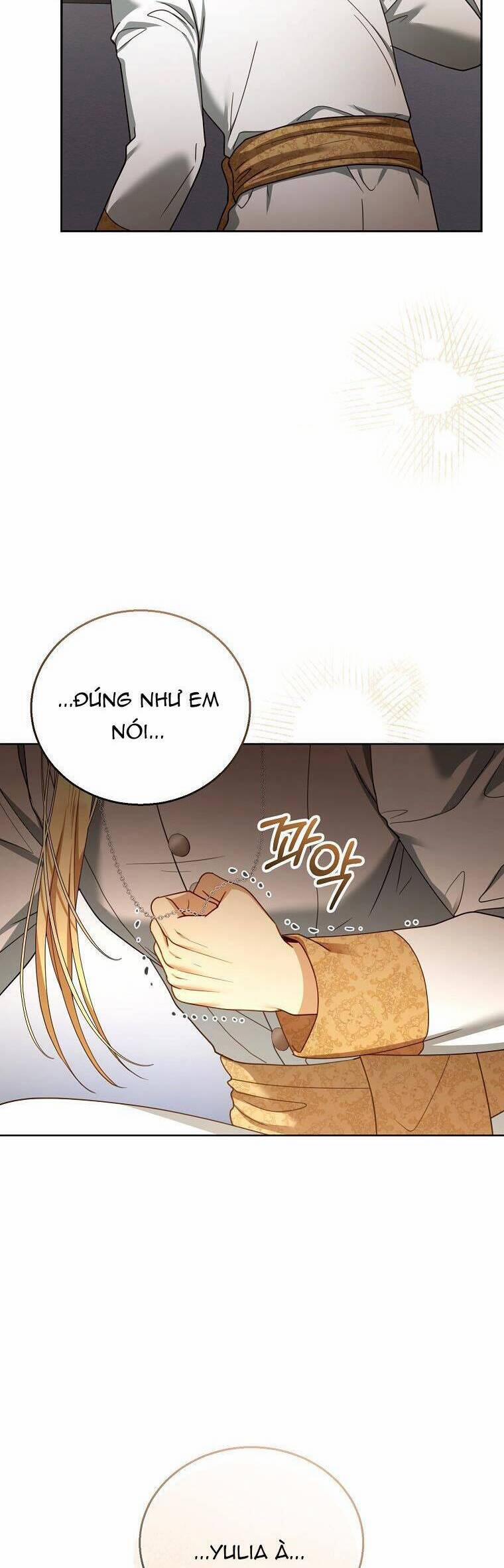 Tôi Sắp Ly Hôn Với Người Chồng Độc Ác, Nhưng Chúng Tôi Có Baby 59 trang 42