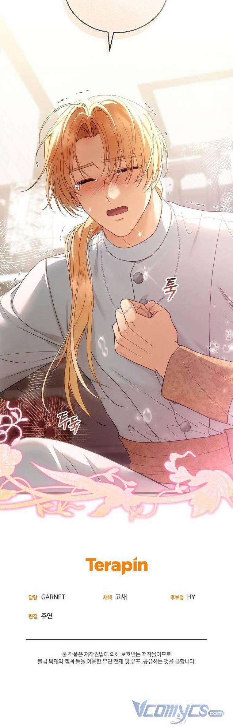 Tôi Sắp Ly Hôn Với Người Chồng Độc Ác, Nhưng Chúng Tôi Có Baby 59 trang 43