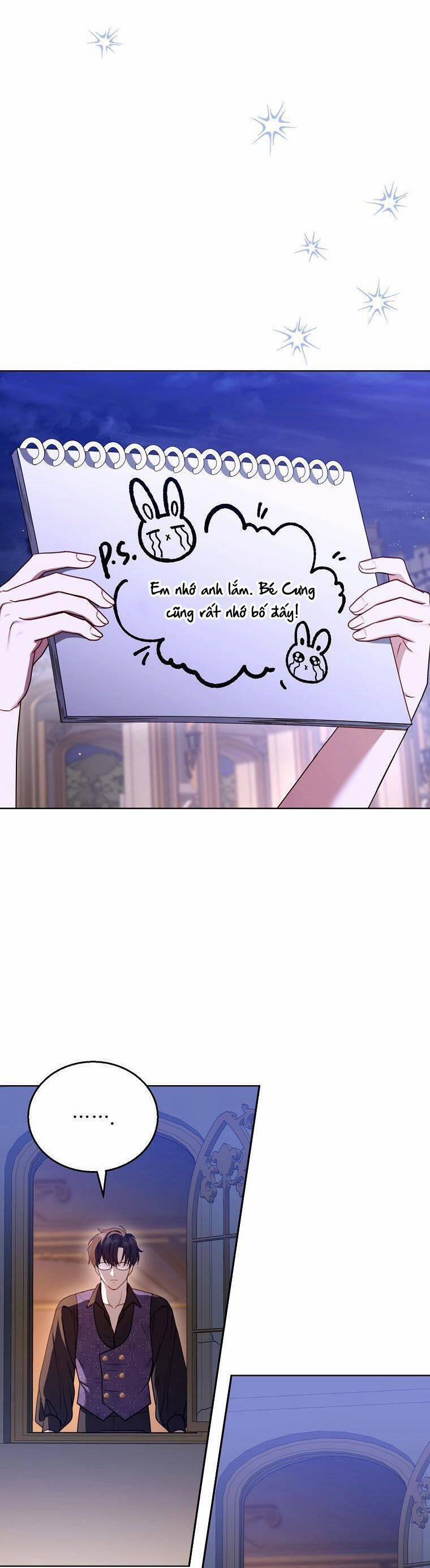 Tôi Sắp Ly Hôn Với Người Chồng Độc Ác, Nhưng Chúng Tôi Có Baby 59 trang 9