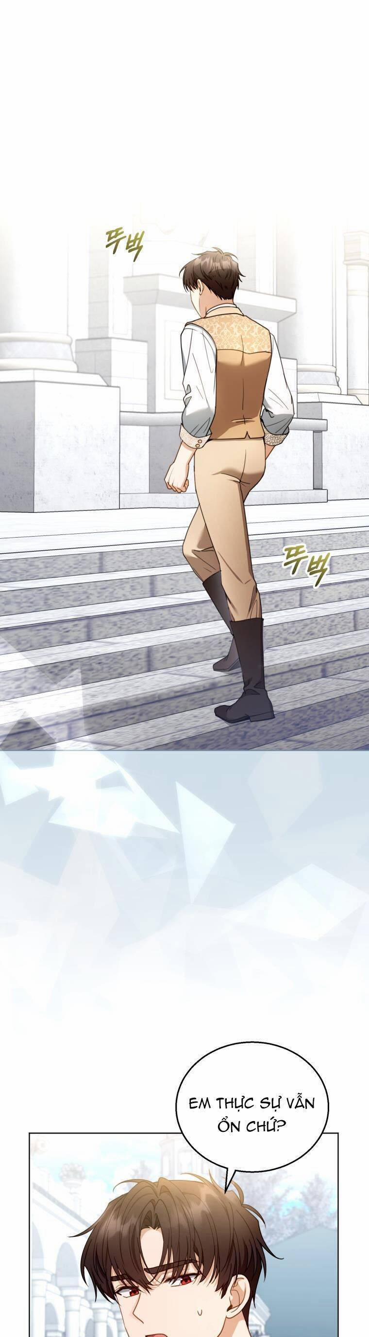 Tôi Sắp Ly Hôn Với Người Chồng Độc Ác, Nhưng Chúng Tôi Có Baby 60 trang 0