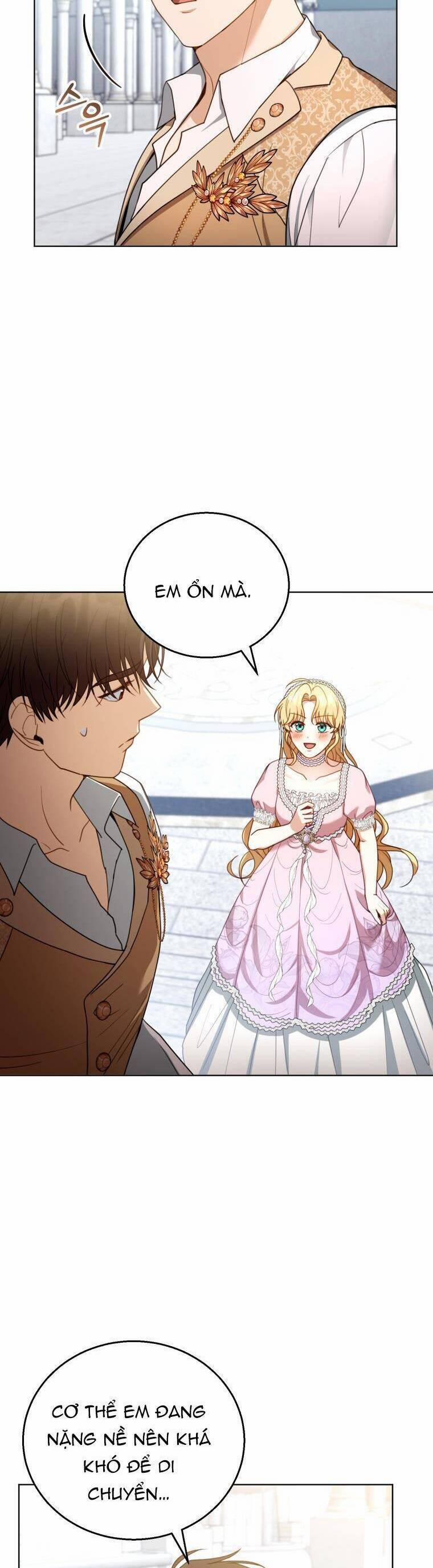 Tôi Sắp Ly Hôn Với Người Chồng Độc Ác, Nhưng Chúng Tôi Có Baby 60 trang 1