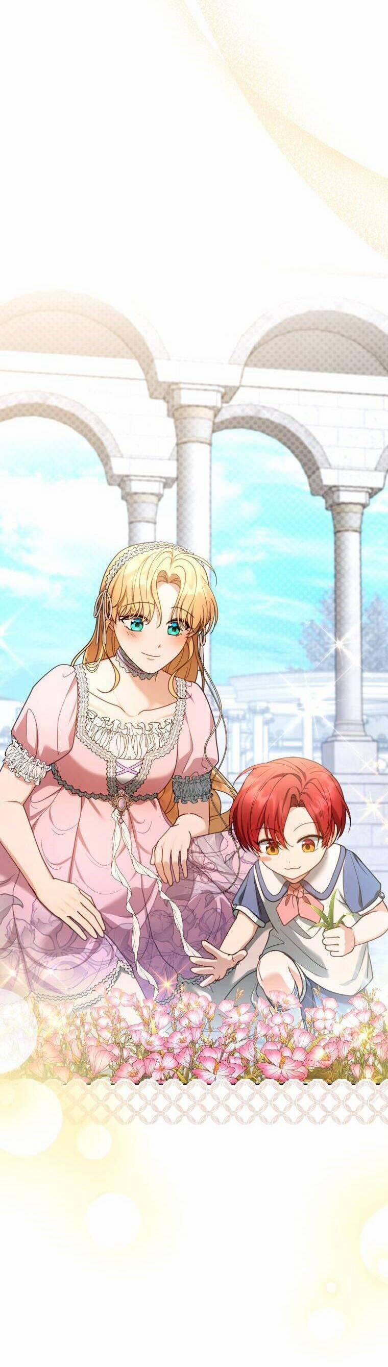 Tôi Sắp Ly Hôn Với Người Chồng Độc Ác, Nhưng Chúng Tôi Có Baby 60 trang 14