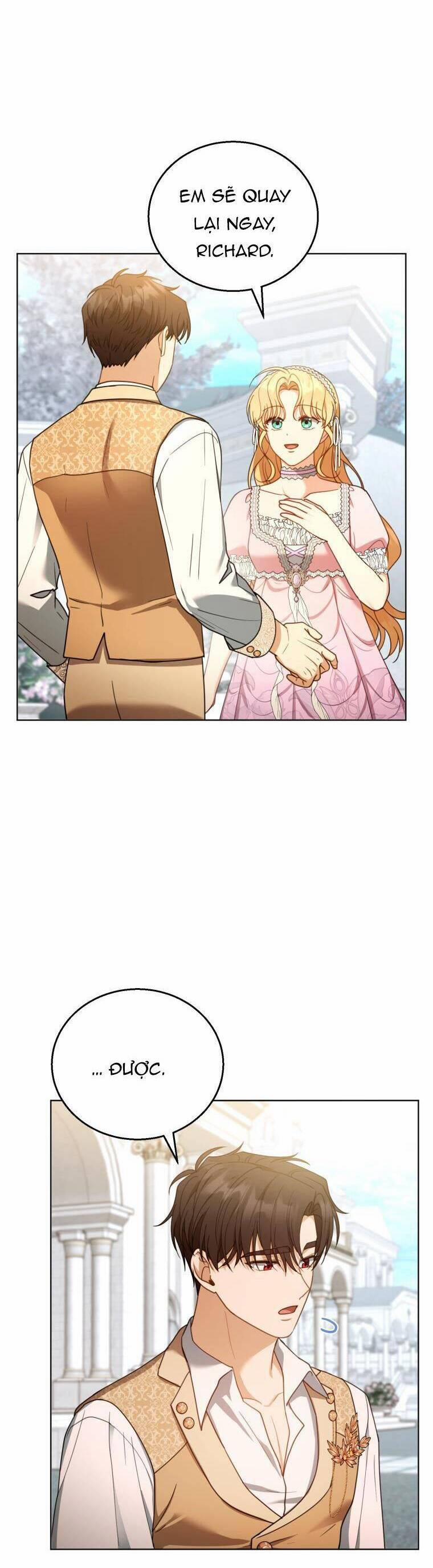 Tôi Sắp Ly Hôn Với Người Chồng Độc Ác, Nhưng Chúng Tôi Có Baby 60 trang 18