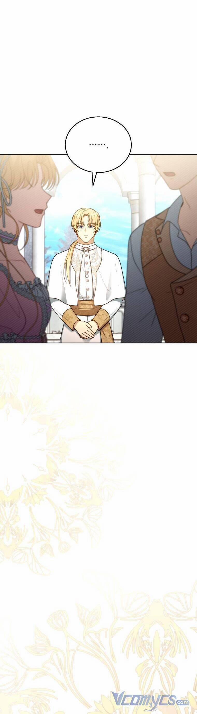 Tôi Sắp Ly Hôn Với Người Chồng Độc Ác, Nhưng Chúng Tôi Có Baby 60 trang 19