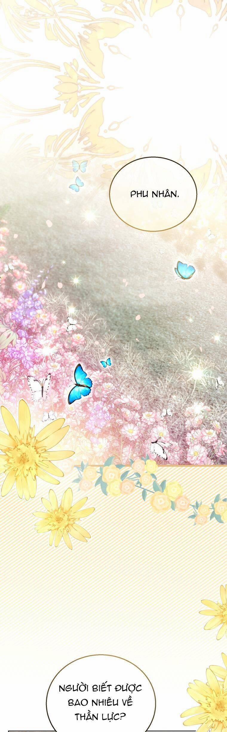 Tôi Sắp Ly Hôn Với Người Chồng Độc Ác, Nhưng Chúng Tôi Có Baby 60 trang 20