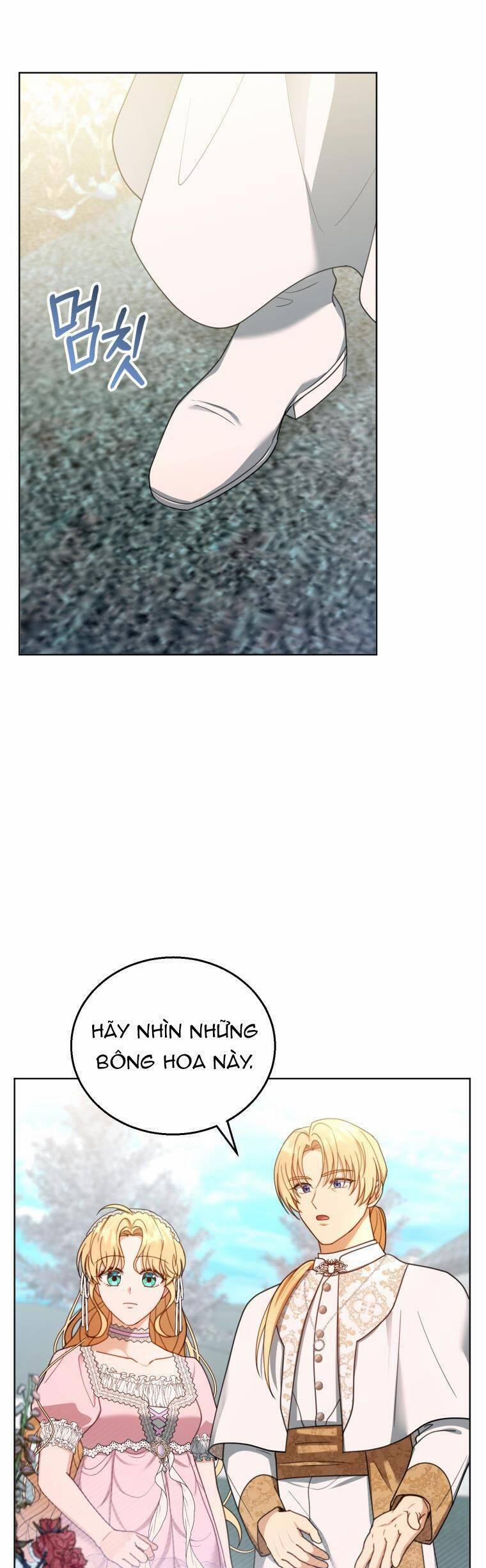 Tôi Sắp Ly Hôn Với Người Chồng Độc Ác, Nhưng Chúng Tôi Có Baby 60 trang 23