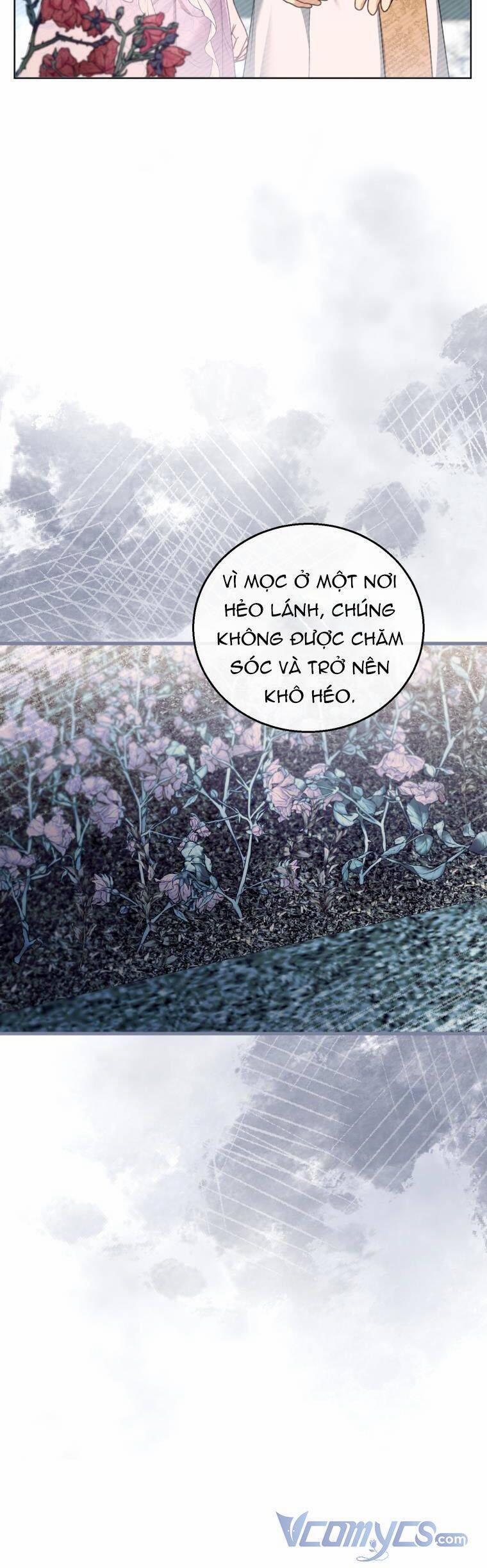 Tôi Sắp Ly Hôn Với Người Chồng Độc Ác, Nhưng Chúng Tôi Có Baby 60 trang 24