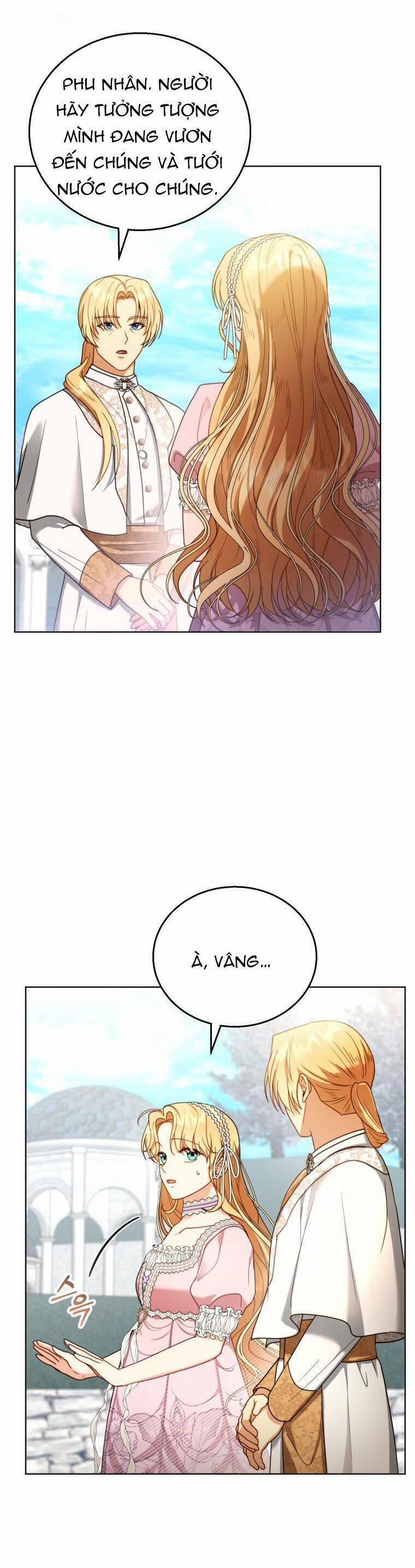 Tôi Sắp Ly Hôn Với Người Chồng Độc Ác, Nhưng Chúng Tôi Có Baby 60 trang 25