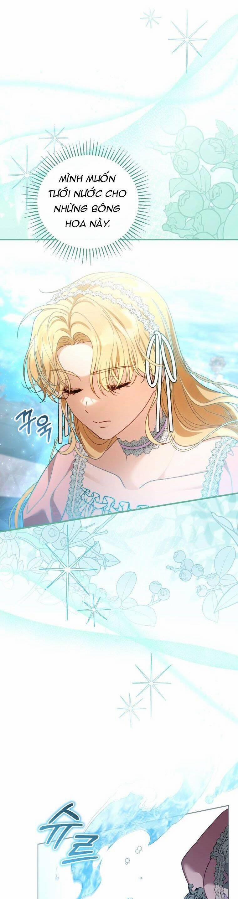 Tôi Sắp Ly Hôn Với Người Chồng Độc Ác, Nhưng Chúng Tôi Có Baby 60 trang 26