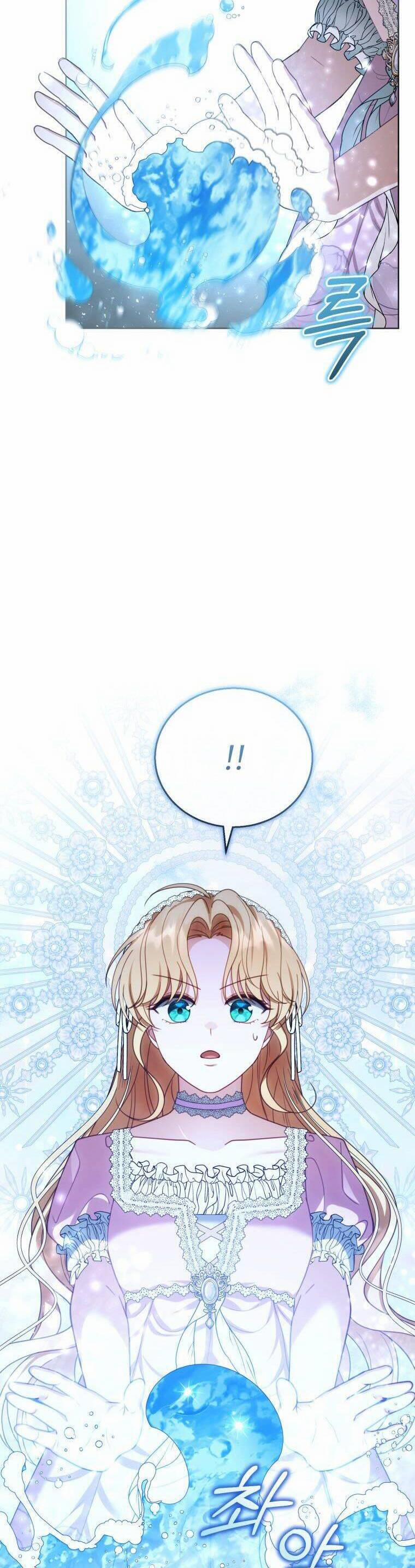 Tôi Sắp Ly Hôn Với Người Chồng Độc Ác, Nhưng Chúng Tôi Có Baby 60 trang 27