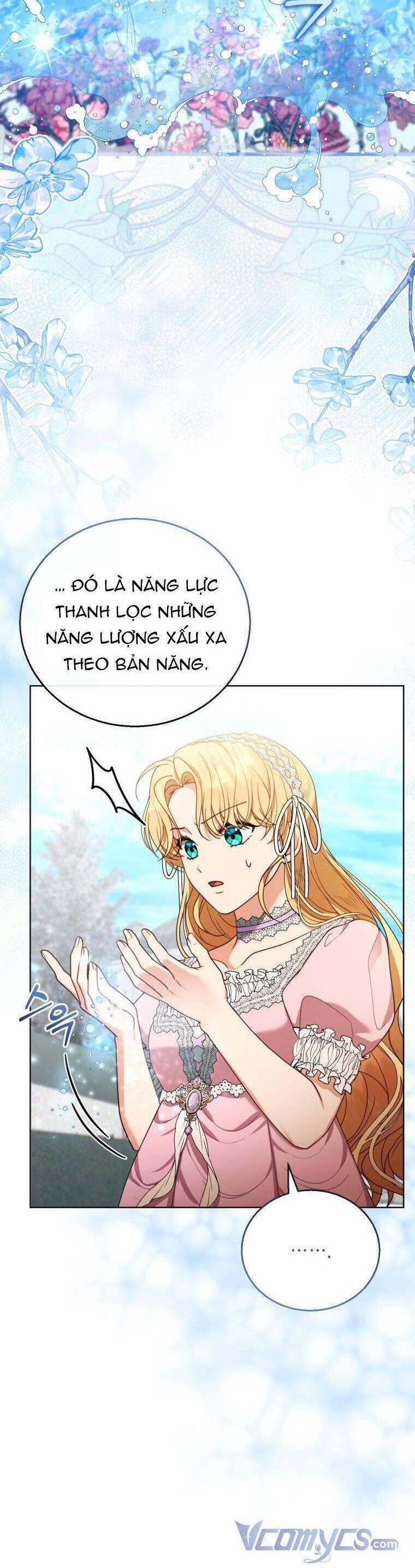 Tôi Sắp Ly Hôn Với Người Chồng Độc Ác, Nhưng Chúng Tôi Có Baby 60 trang 28