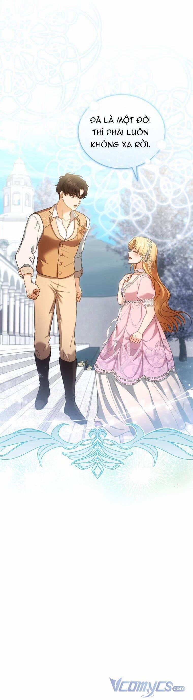 Tôi Sắp Ly Hôn Với Người Chồng Độc Ác, Nhưng Chúng Tôi Có Baby 60 trang 3