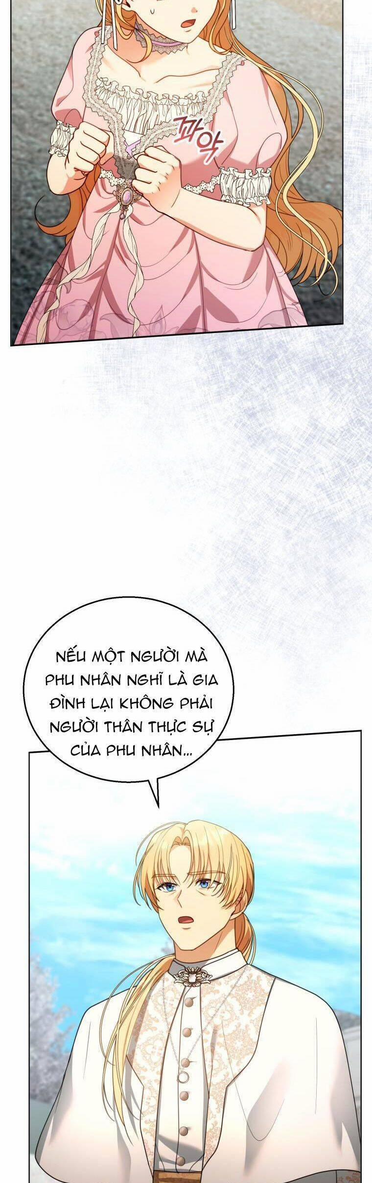 Tôi Sắp Ly Hôn Với Người Chồng Độc Ác, Nhưng Chúng Tôi Có Baby 60 trang 30