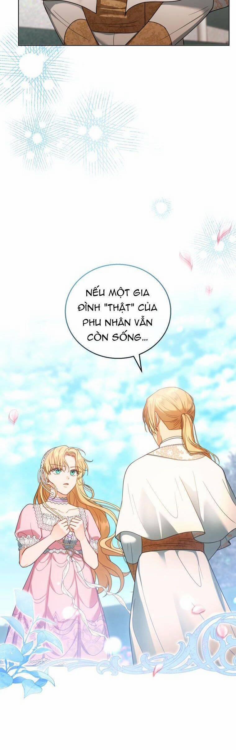 Tôi Sắp Ly Hôn Với Người Chồng Độc Ác, Nhưng Chúng Tôi Có Baby 60 trang 31