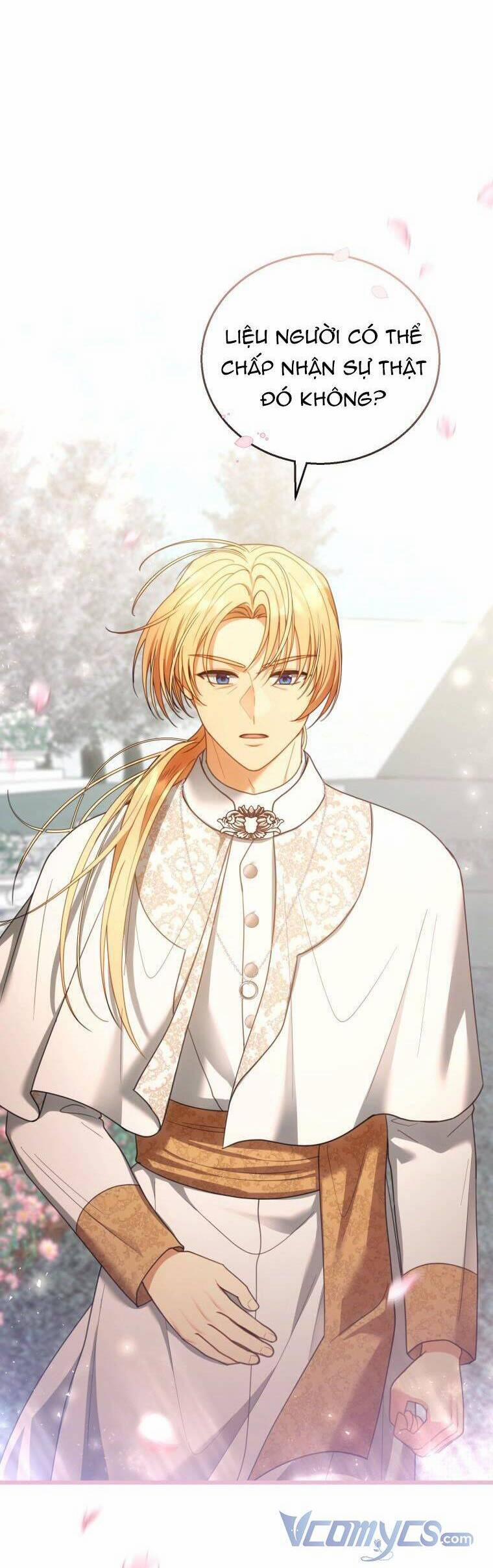 Tôi Sắp Ly Hôn Với Người Chồng Độc Ác, Nhưng Chúng Tôi Có Baby 60 trang 32