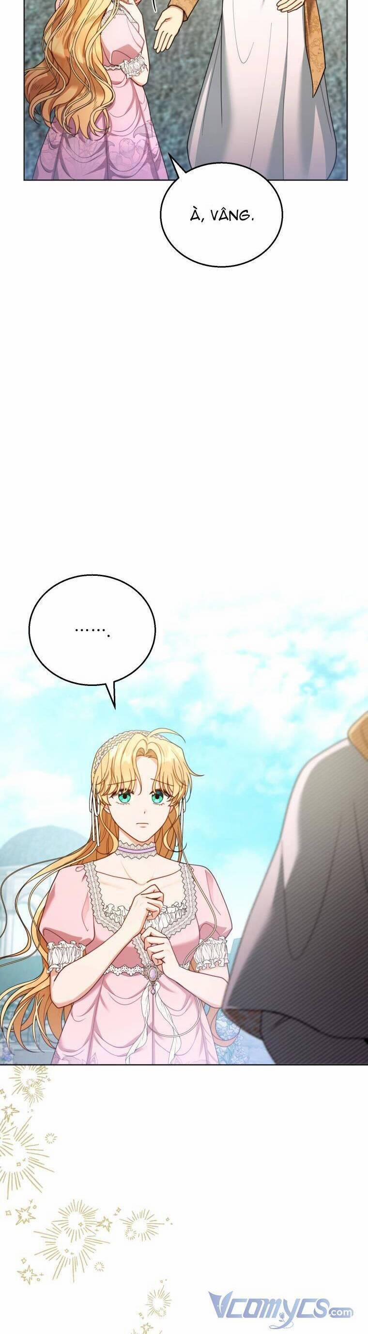 Tôi Sắp Ly Hôn Với Người Chồng Độc Ác, Nhưng Chúng Tôi Có Baby 60 trang 36