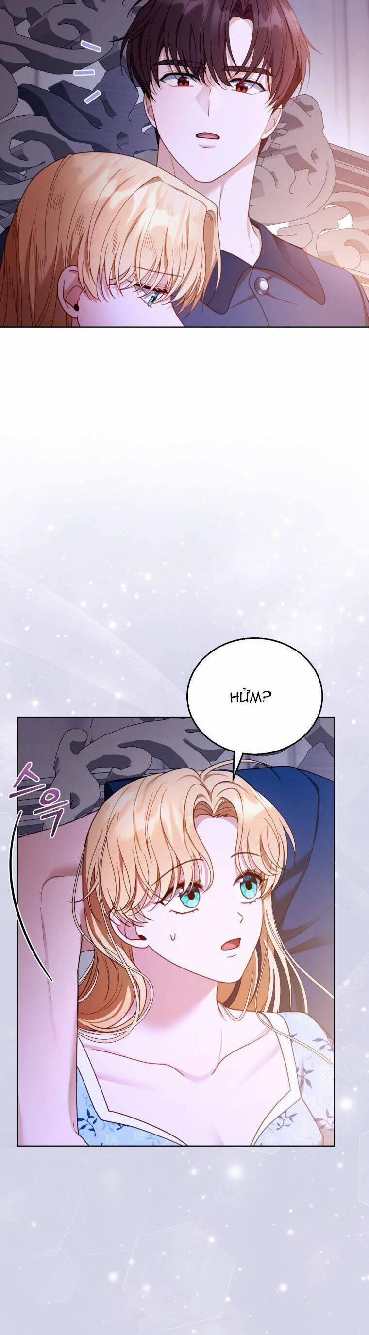 Tôi Sắp Ly Hôn Với Người Chồng Độc Ác, Nhưng Chúng Tôi Có Baby 60 trang 39