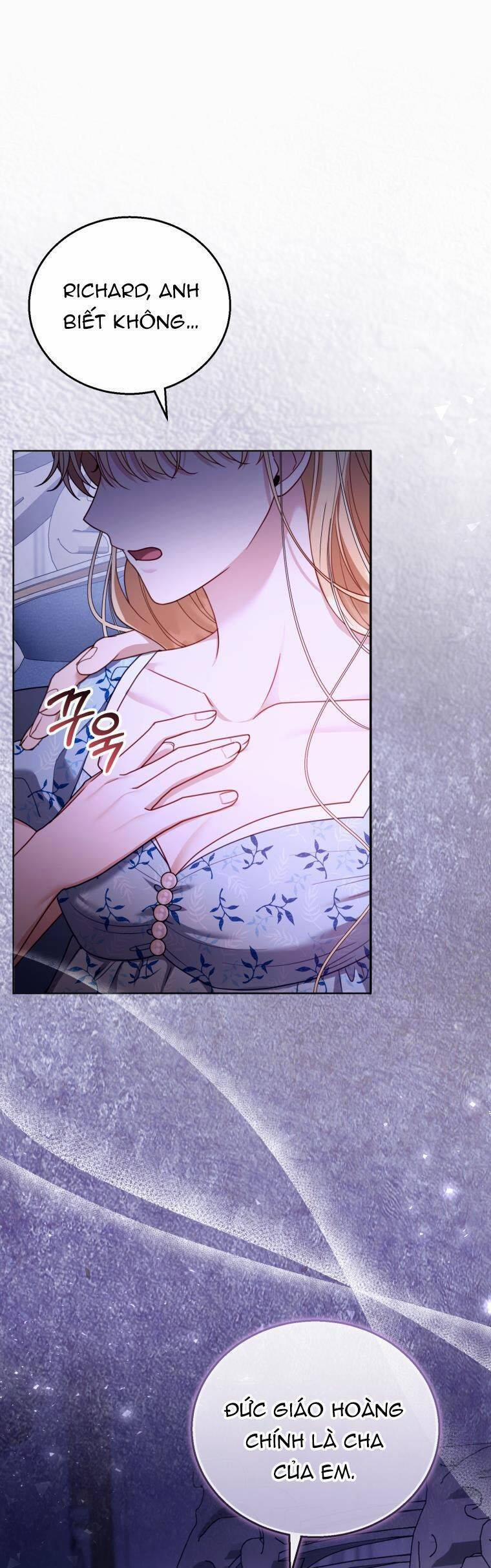 Tôi Sắp Ly Hôn Với Người Chồng Độc Ác, Nhưng Chúng Tôi Có Baby 60 trang 41