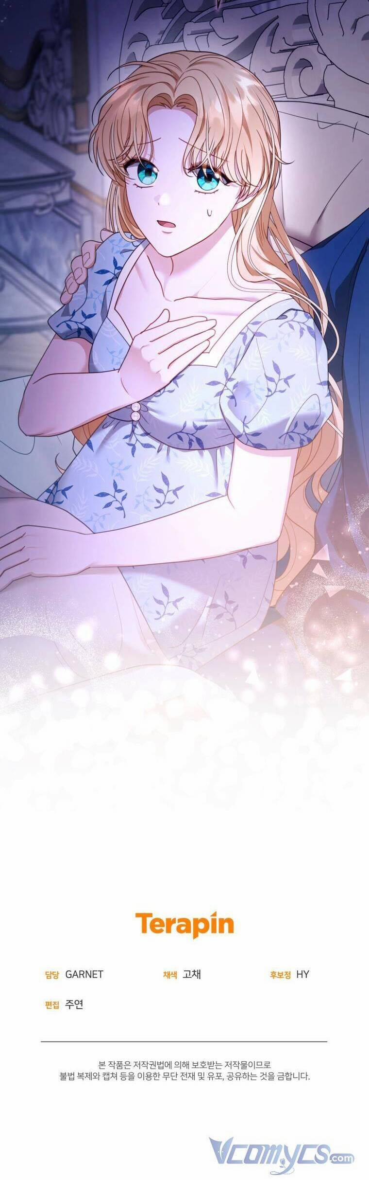 Tôi Sắp Ly Hôn Với Người Chồng Độc Ác, Nhưng Chúng Tôi Có Baby 60 trang 42