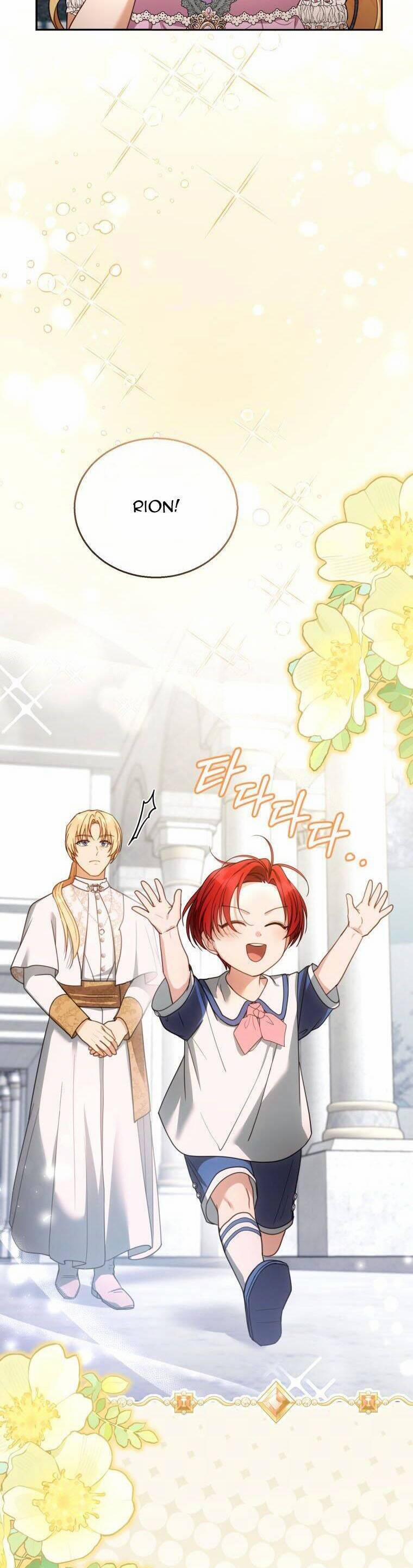 Tôi Sắp Ly Hôn Với Người Chồng Độc Ác, Nhưng Chúng Tôi Có Baby 60 trang 5