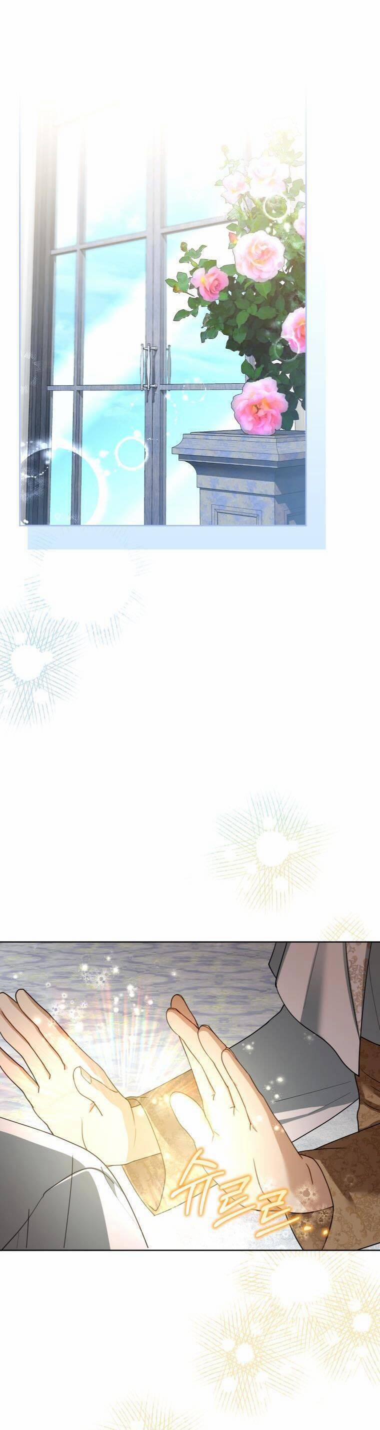 Tôi Sắp Ly Hôn Với Người Chồng Độc Ác, Nhưng Chúng Tôi Có Baby 60 trang 8