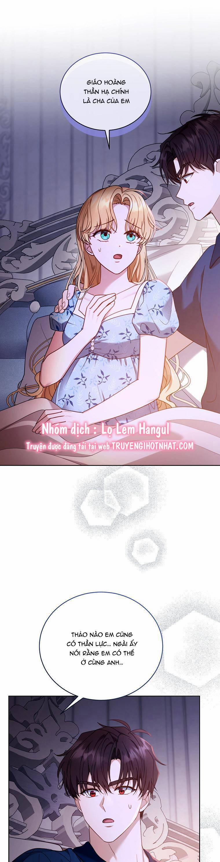 Tôi Sắp Ly Hôn Với Người Chồng Độc Ác, Nhưng Chúng Tôi Có Baby 61 trang 0