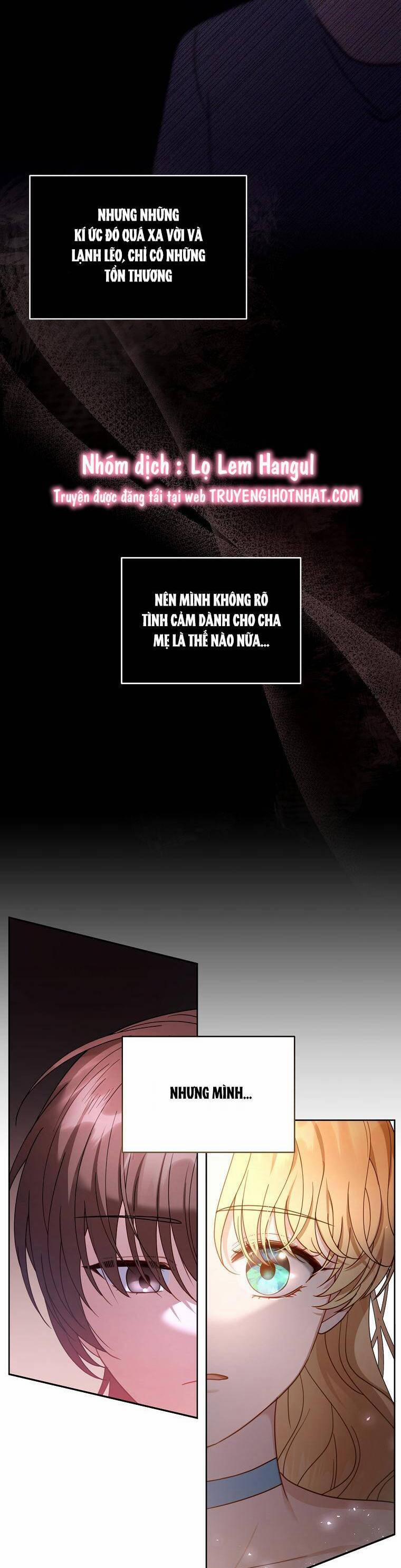 Tôi Sắp Ly Hôn Với Người Chồng Độc Ác, Nhưng Chúng Tôi Có Baby 61 trang 11