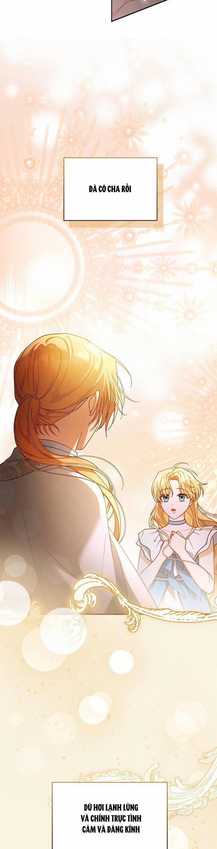 Tôi Sắp Ly Hôn Với Người Chồng Độc Ác, Nhưng Chúng Tôi Có Baby 61 trang 12