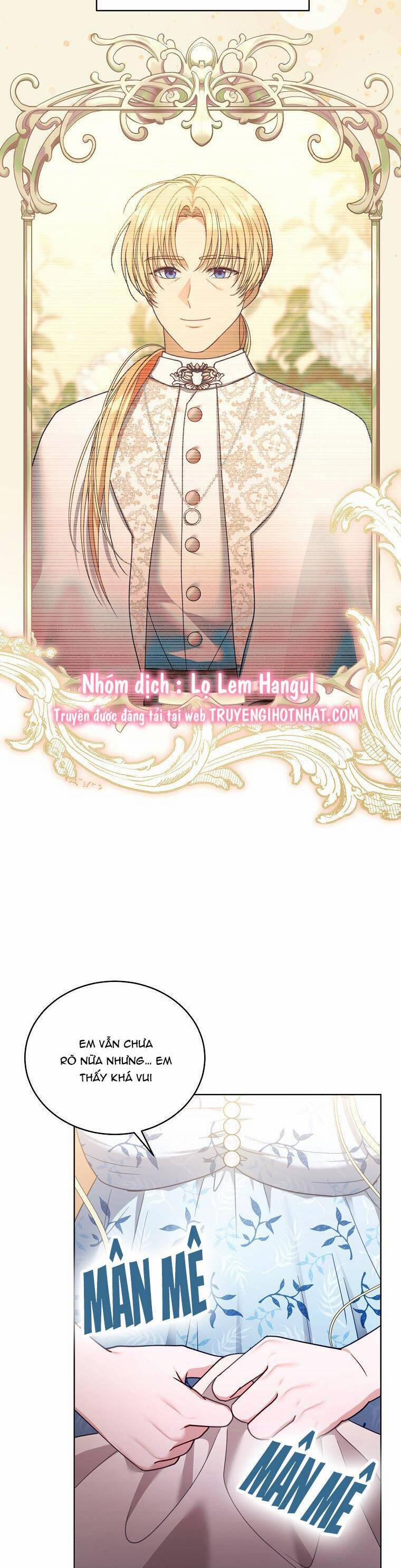 Tôi Sắp Ly Hôn Với Người Chồng Độc Ác, Nhưng Chúng Tôi Có Baby 61 trang 13