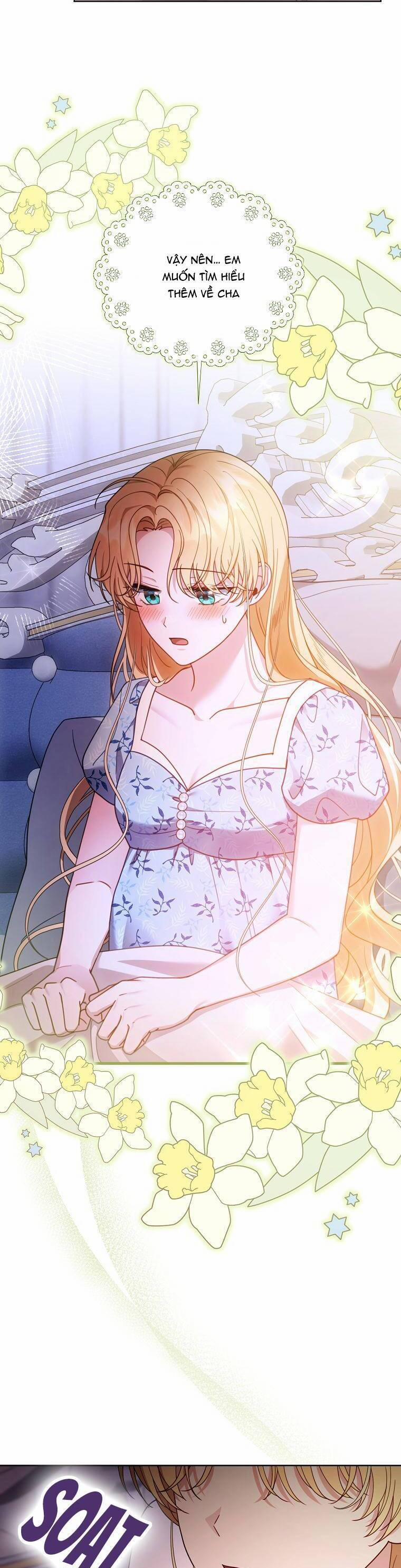 Tôi Sắp Ly Hôn Với Người Chồng Độc Ác, Nhưng Chúng Tôi Có Baby 61 trang 14