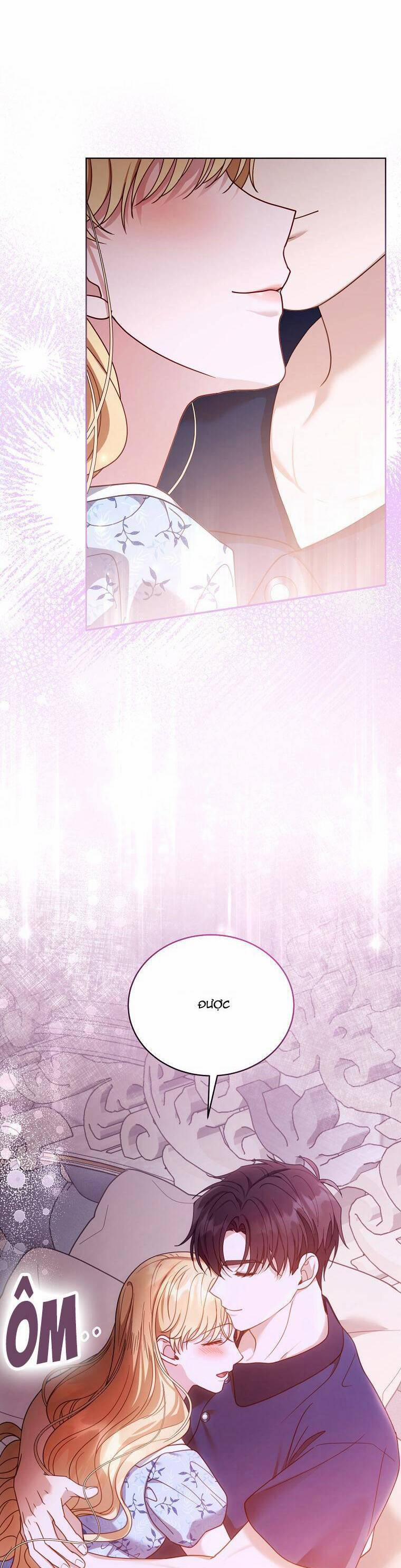 Tôi Sắp Ly Hôn Với Người Chồng Độc Ác, Nhưng Chúng Tôi Có Baby 61 trang 16