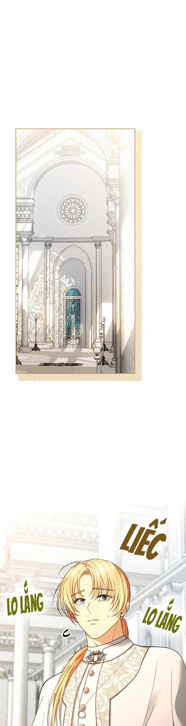 Tôi Sắp Ly Hôn Với Người Chồng Độc Ác, Nhưng Chúng Tôi Có Baby 61 trang 18