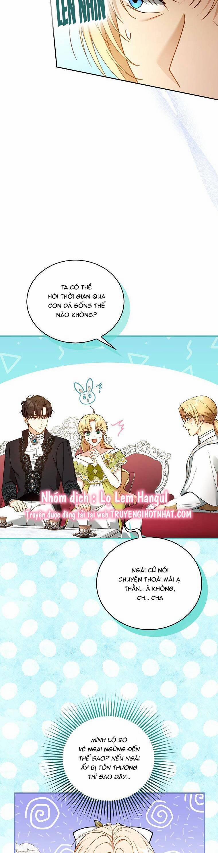 Tôi Sắp Ly Hôn Với Người Chồng Độc Ác, Nhưng Chúng Tôi Có Baby 61 trang 27