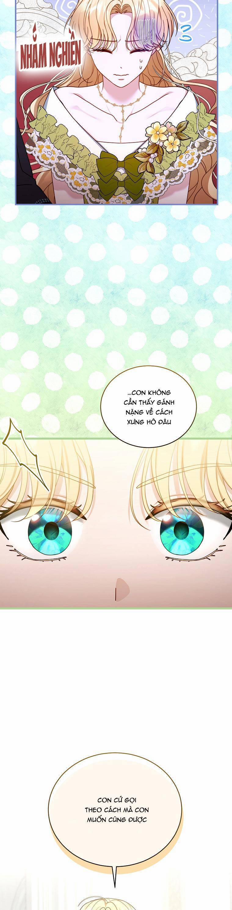 Tôi Sắp Ly Hôn Với Người Chồng Độc Ác, Nhưng Chúng Tôi Có Baby 61 trang 28