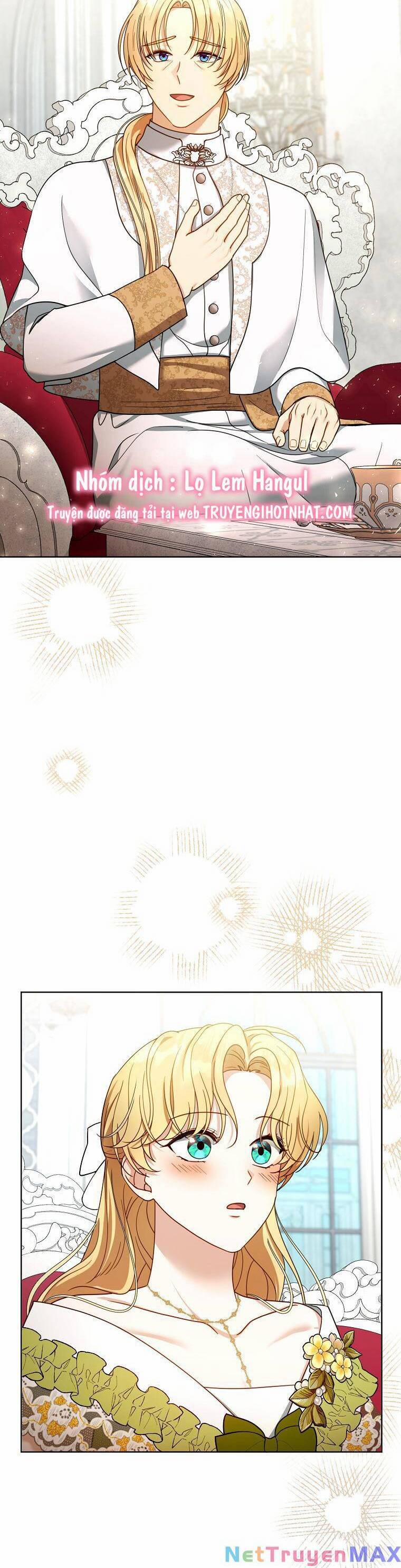 Tôi Sắp Ly Hôn Với Người Chồng Độc Ác, Nhưng Chúng Tôi Có Baby 61 trang 29