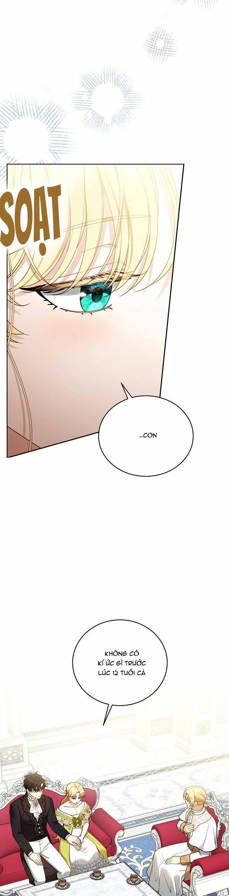 Tôi Sắp Ly Hôn Với Người Chồng Độc Ác, Nhưng Chúng Tôi Có Baby 61 trang 30