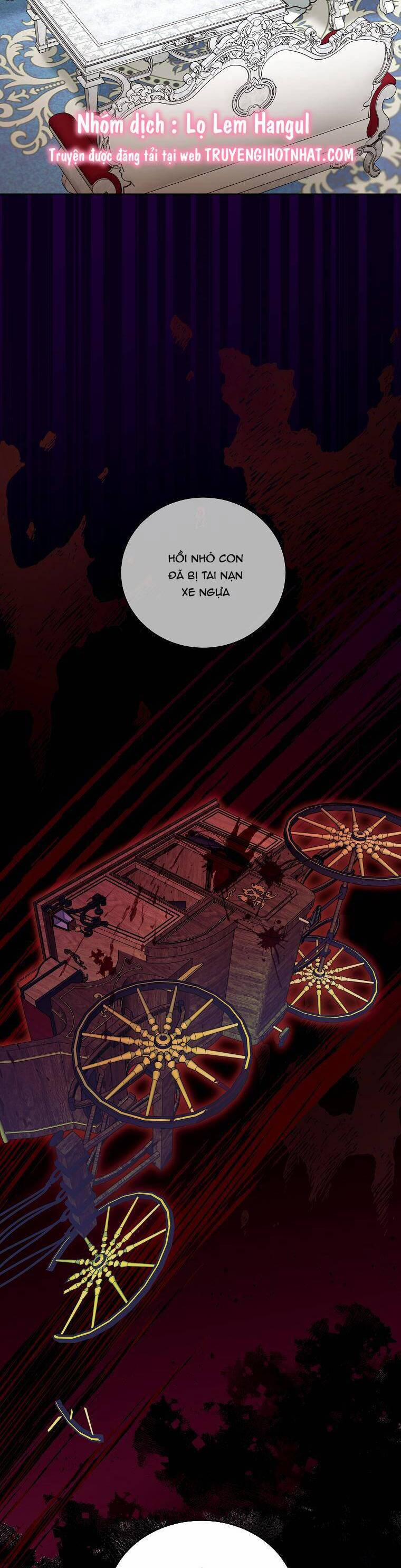 Tôi Sắp Ly Hôn Với Người Chồng Độc Ác, Nhưng Chúng Tôi Có Baby 61 trang 31