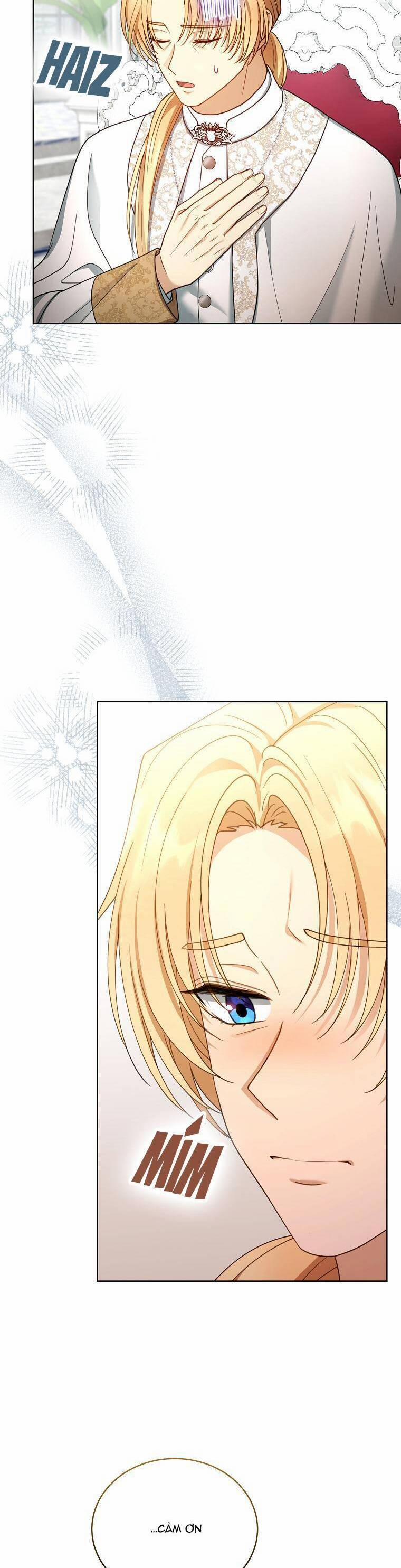 Tôi Sắp Ly Hôn Với Người Chồng Độc Ác, Nhưng Chúng Tôi Có Baby 61 trang 35