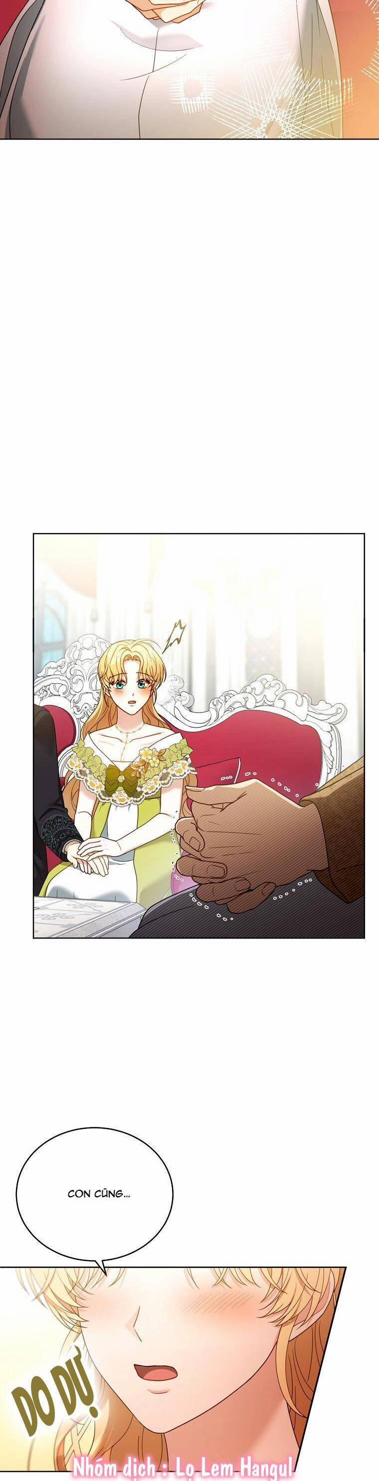 Tôi Sắp Ly Hôn Với Người Chồng Độc Ác, Nhưng Chúng Tôi Có Baby 61 trang 37