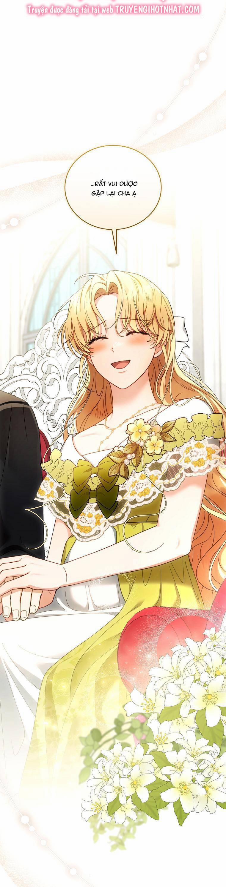 Tôi Sắp Ly Hôn Với Người Chồng Độc Ác, Nhưng Chúng Tôi Có Baby 61 trang 38