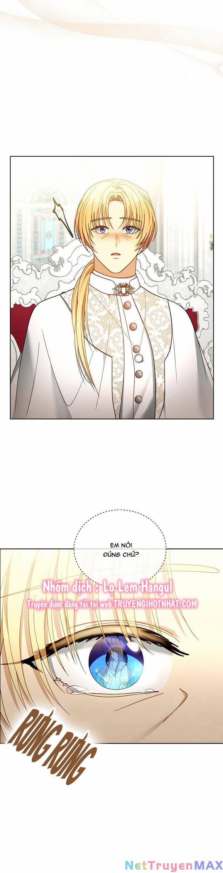 Tôi Sắp Ly Hôn Với Người Chồng Độc Ác, Nhưng Chúng Tôi Có Baby 61 trang 39