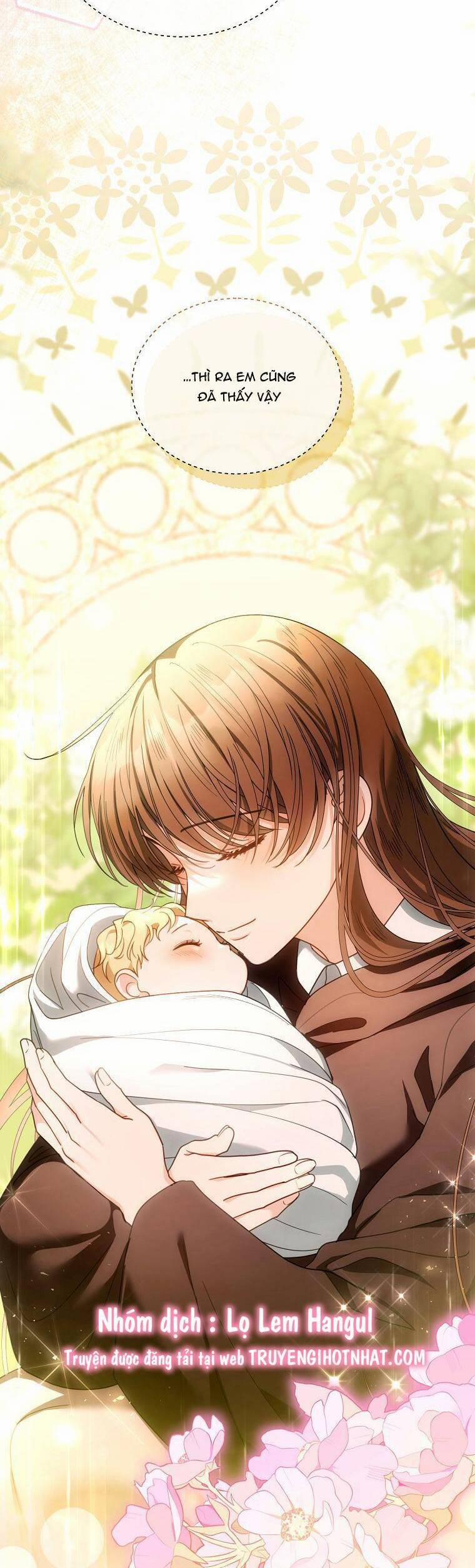 Tôi Sắp Ly Hôn Với Người Chồng Độc Ác, Nhưng Chúng Tôi Có Baby 61 trang 41