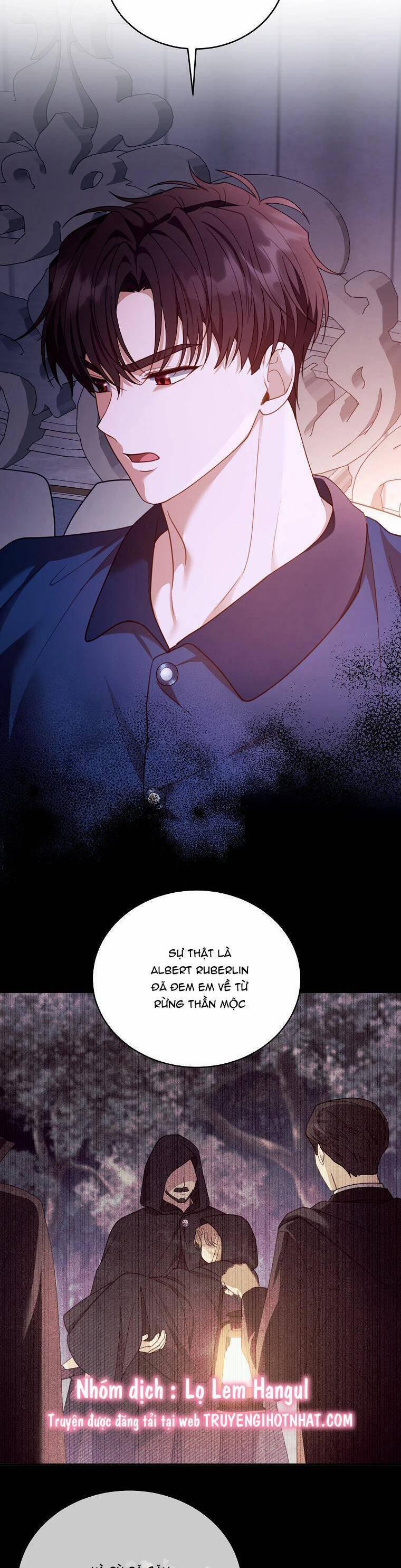 Tôi Sắp Ly Hôn Với Người Chồng Độc Ác, Nhưng Chúng Tôi Có Baby 61 trang 5